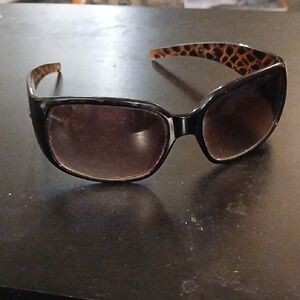 Fossil Hattie Sunglasses